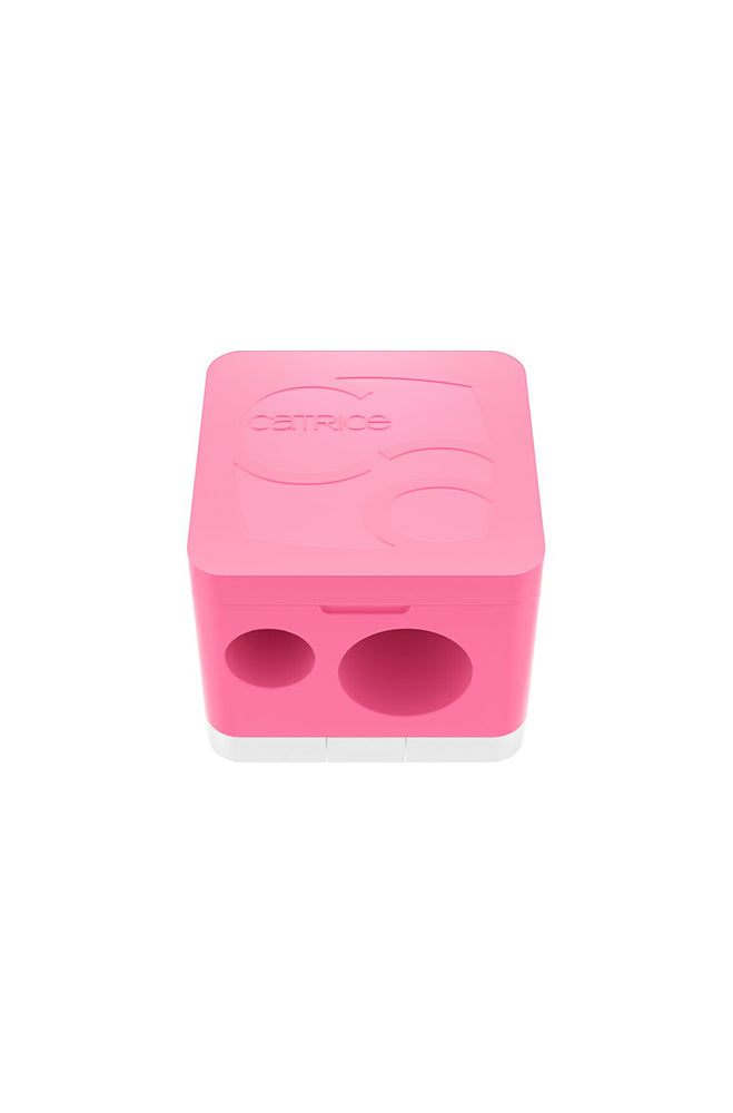 Beauty | Catrice Cosmetic Sharpener _ 162489 Pink Makeup
