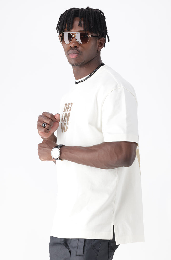 Noir Tee