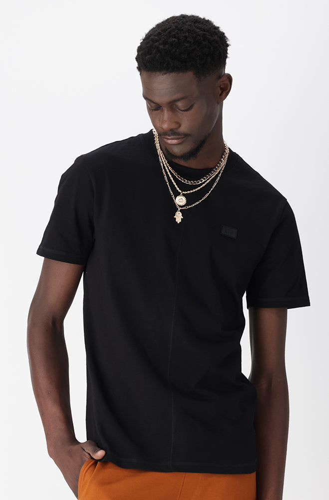 Mens | Baybrook Tee _ 164607 Black T-shirts