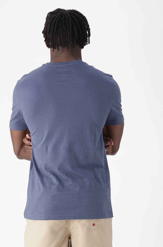 Cable Crew Neck