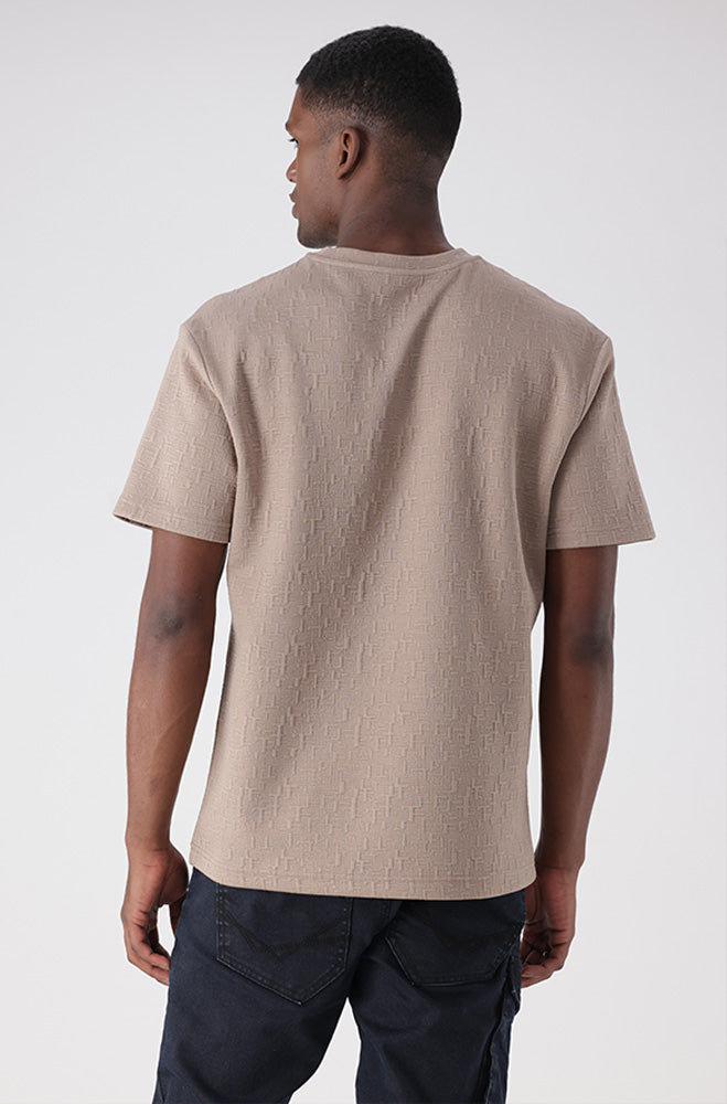 Dazora Tee