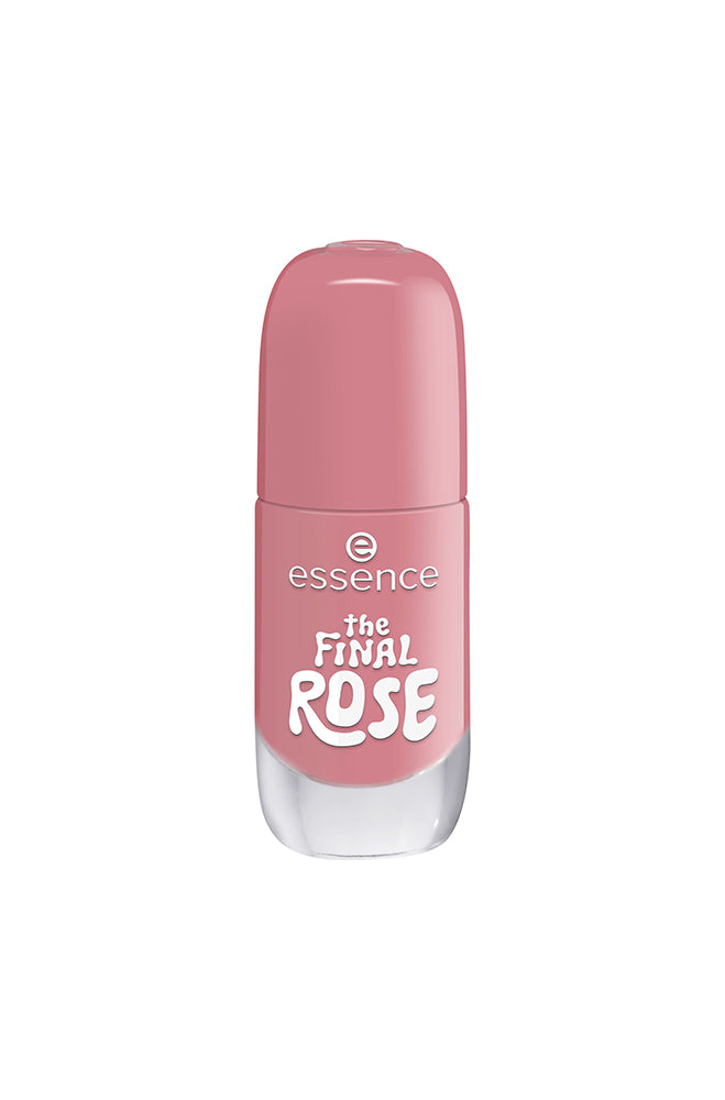 ESSENCE GEL NAIL POLISH 08