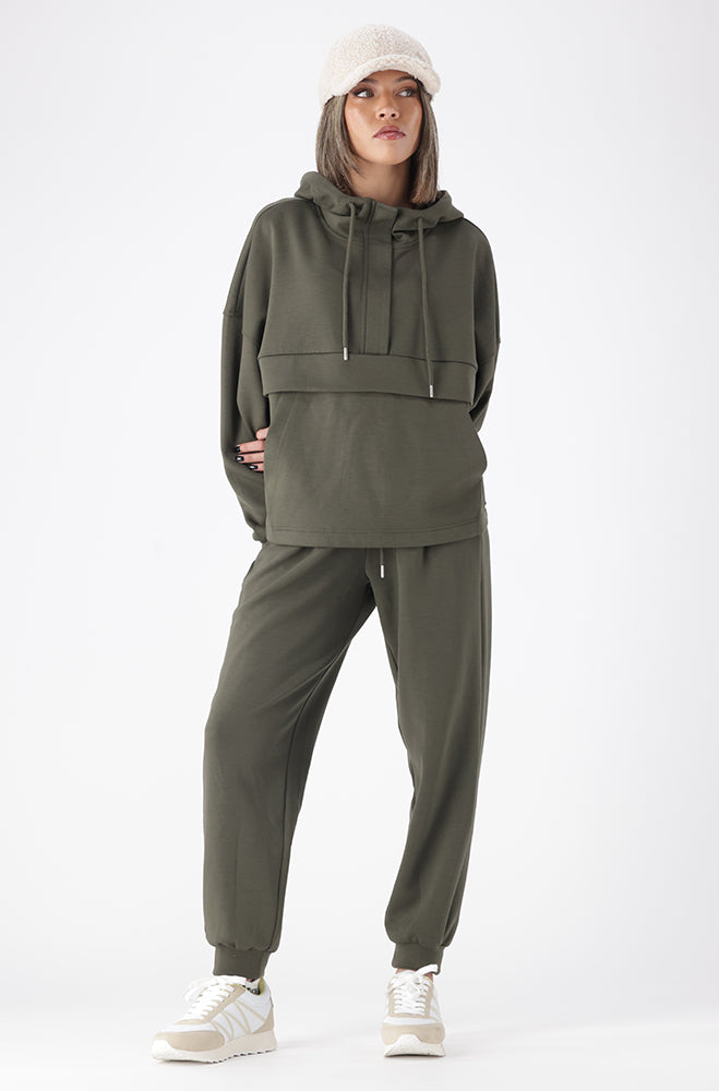 RENLEY SOFT TOUCH JOGGER