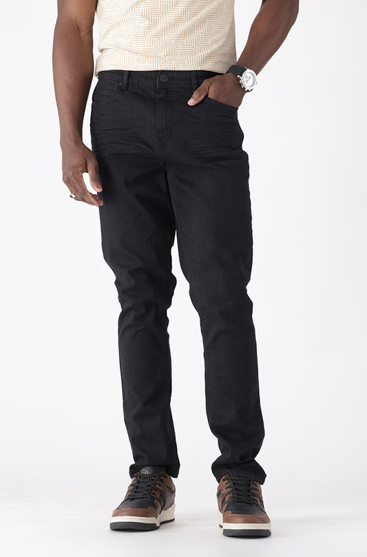 Landau Slim Fit Denim