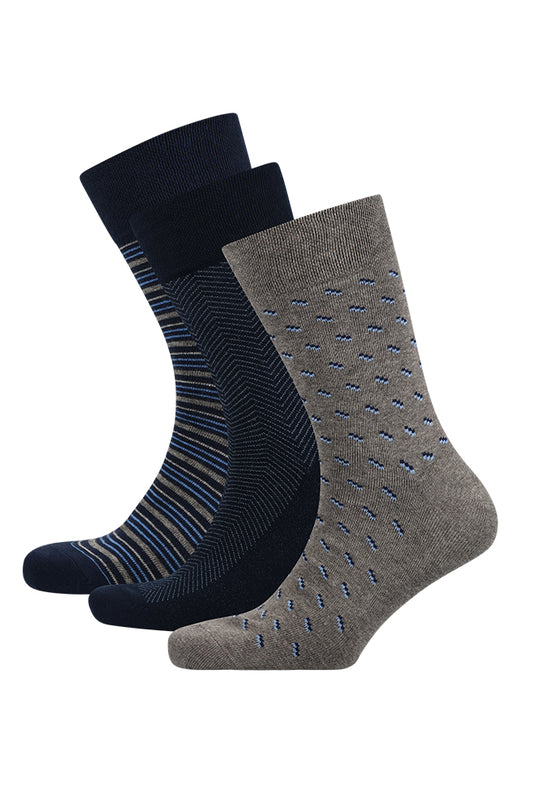 FARID WORK SOCKS 3PK