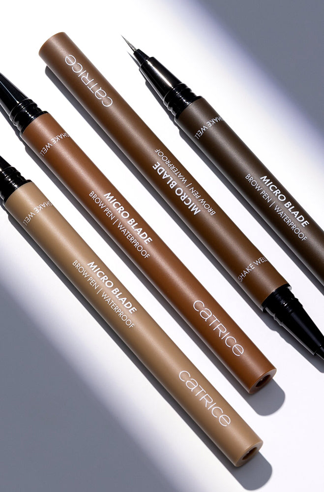 CATRICE MICRO BLADE BROW PEN WATERPROOF 010