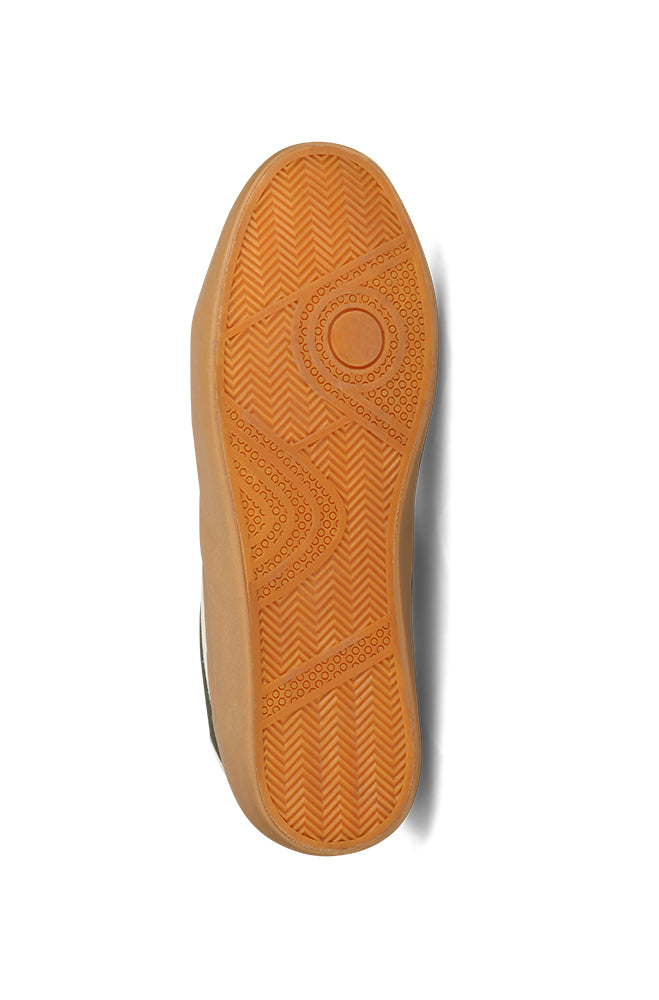Gumsole sneaker