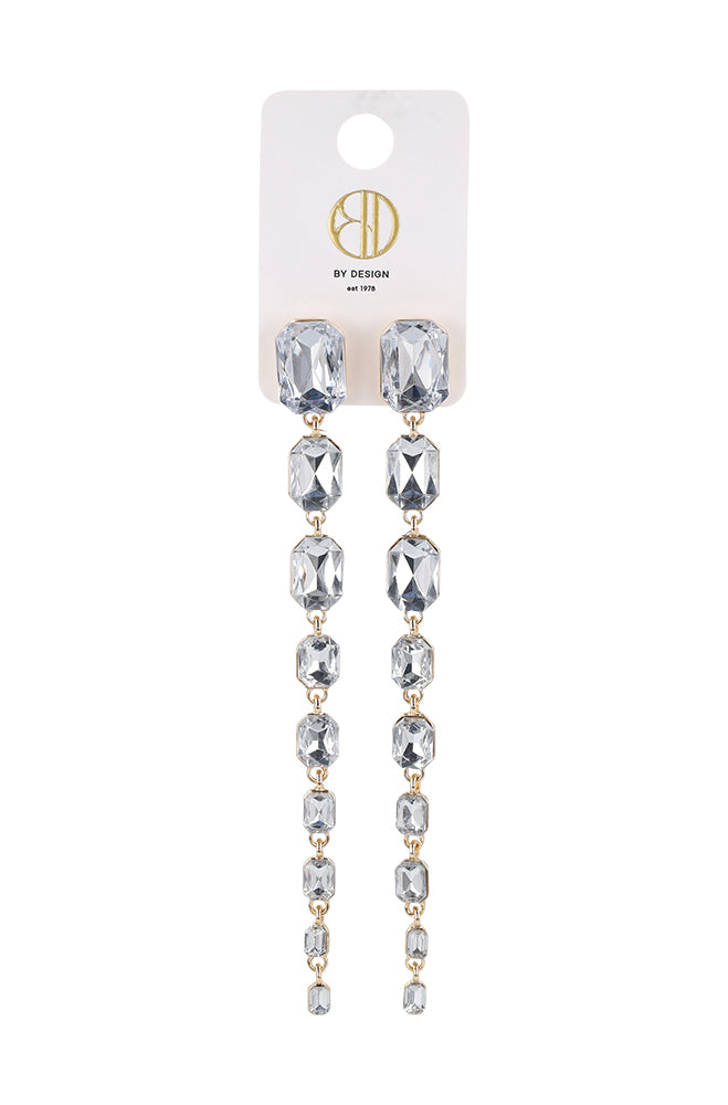 Accessories | Taylor Statement Earrings Earrings