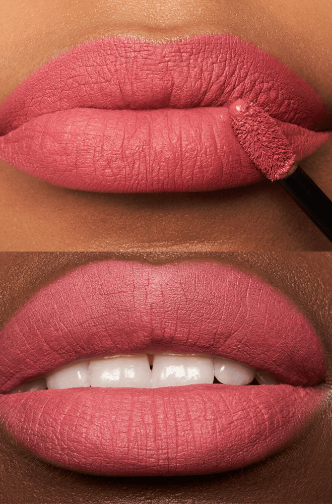 Beauty | Essence 8h Matte Liquid Lipstick 15 _ 162138 Pink Makeup