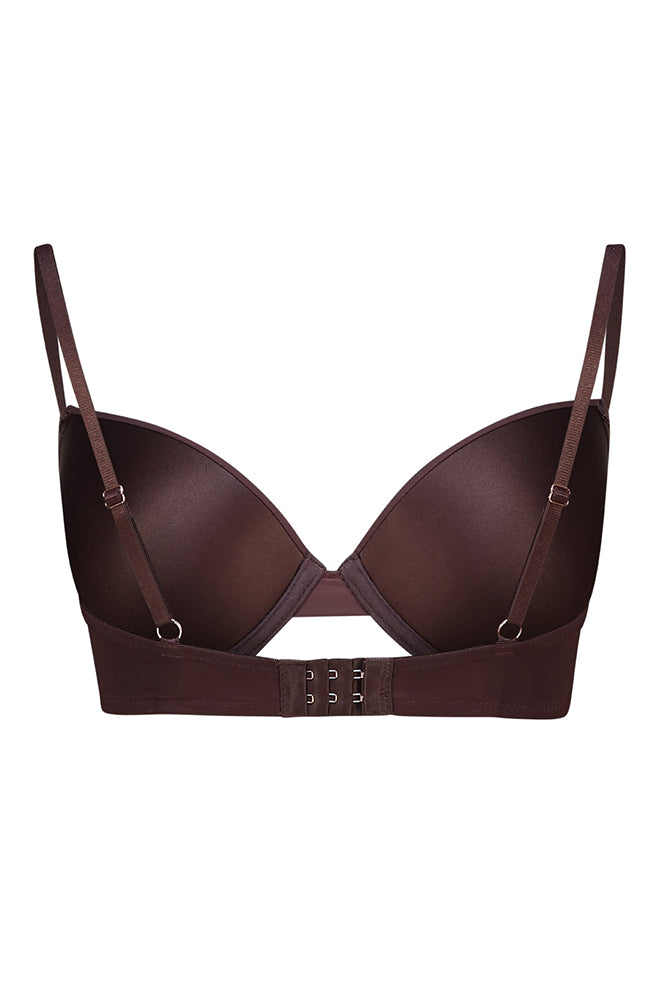 DEMI PADDED BRA