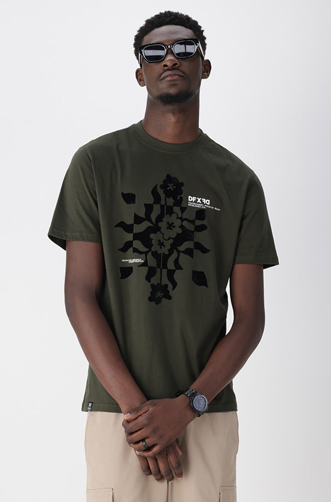 Mens | Footage Tee T-shirts