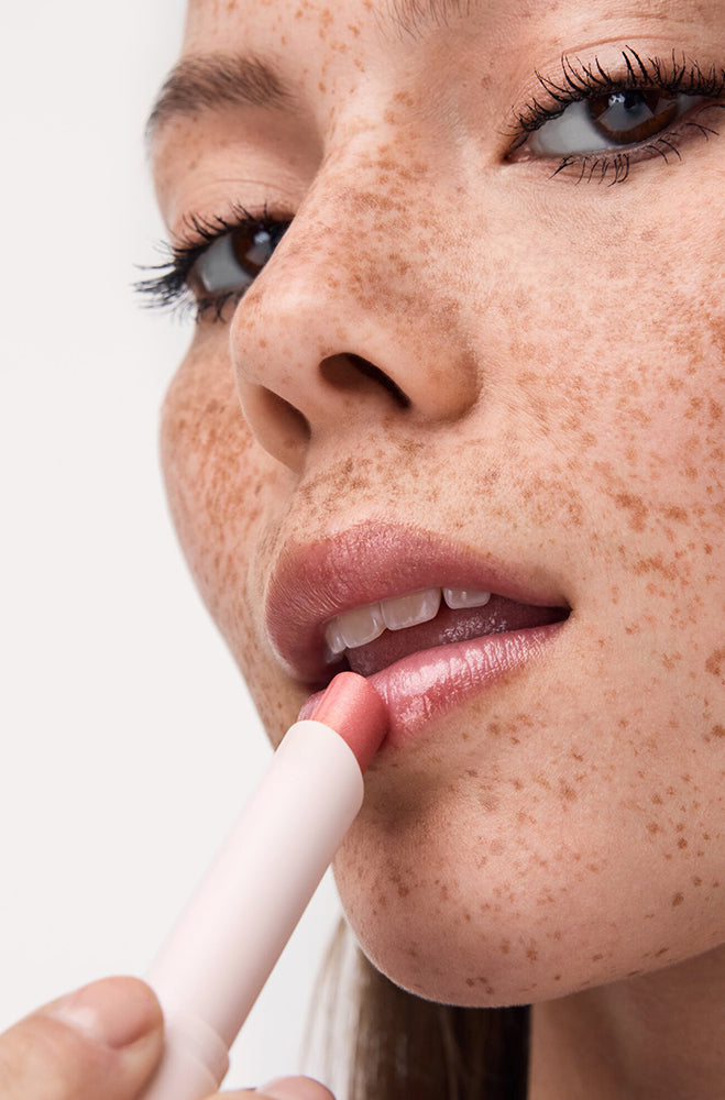 CATRICE DIAMOND GLAZE GLOSS STICK 020