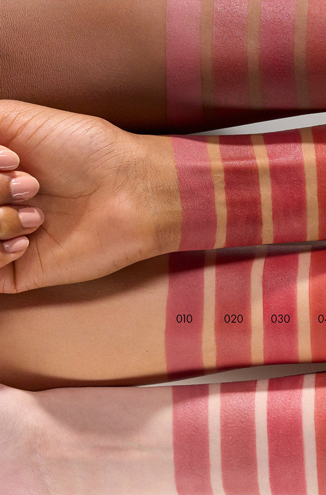 CATRICE PILLOW LIKE MATTE LIP MOUSSE 010