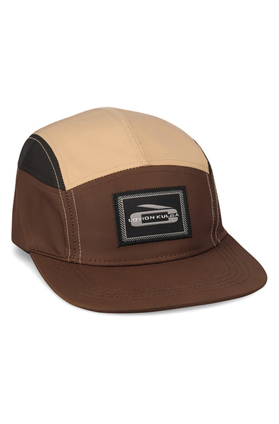 LOXION KULCA 5-PANEL HAT – Dunns LOXION KULCA 5-PANEL HAT – Dunns