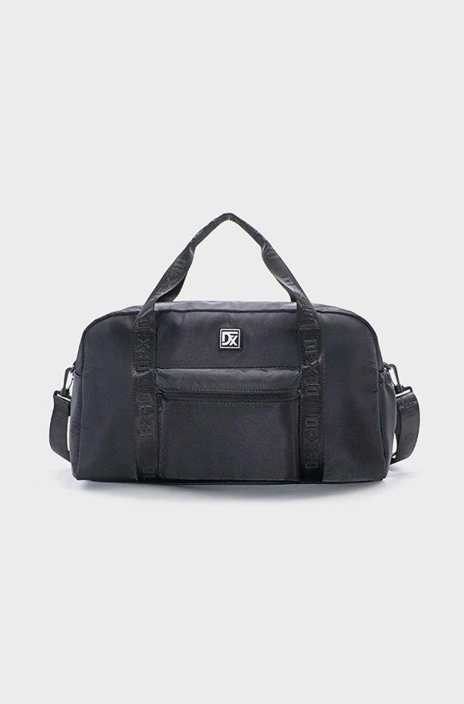 DFX MOTION DUFFEL - BLACK – Dunns