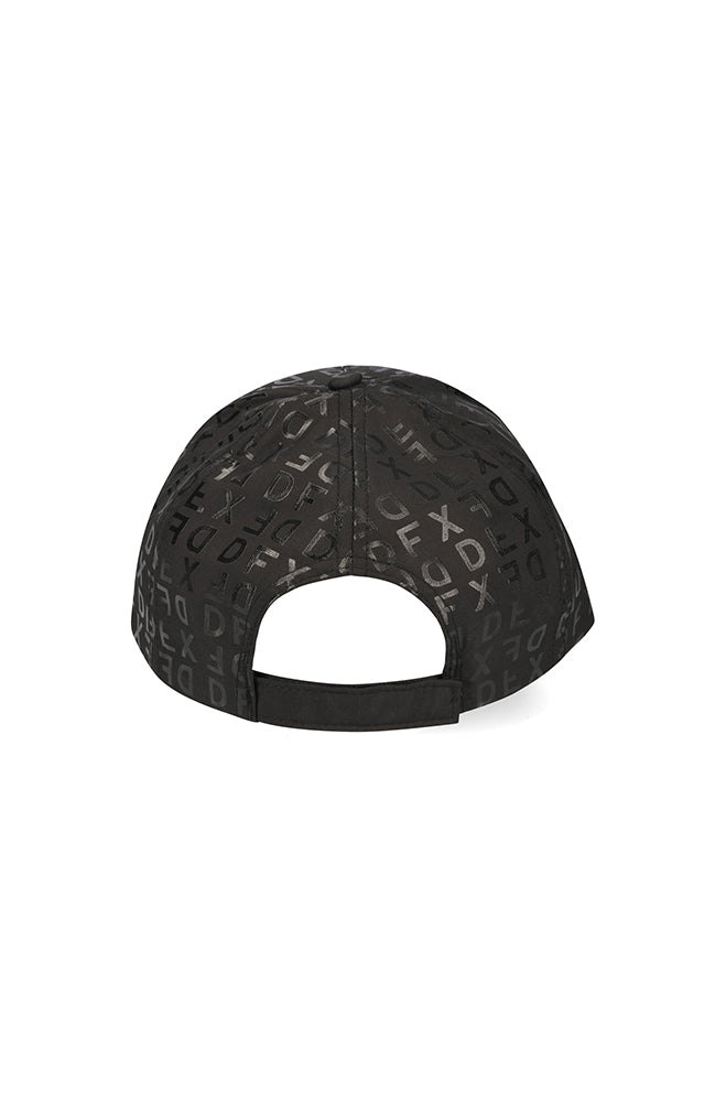 RUSS ALLOVER PRINT PEAKCAP