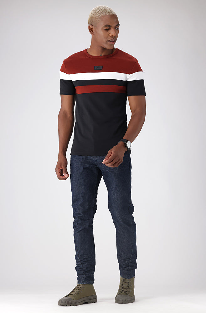 Mens | Fescue Tee T-shirts