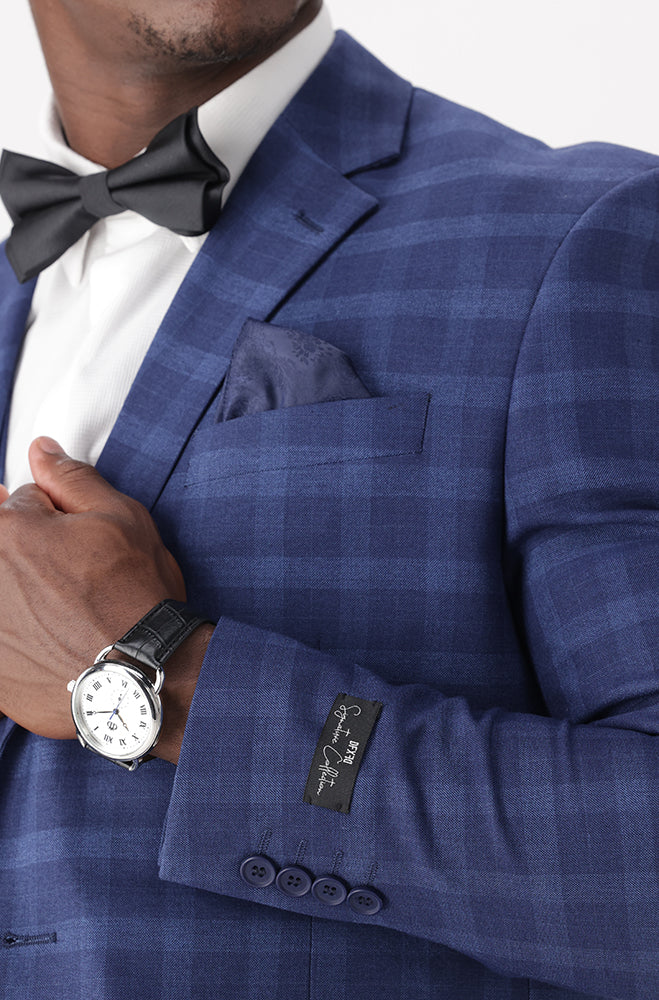 The Signature Collection Suit Jacket