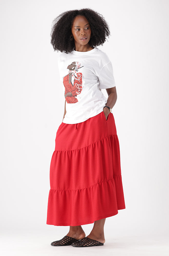 JADE GRAPHIC BOYFRIEND TEE