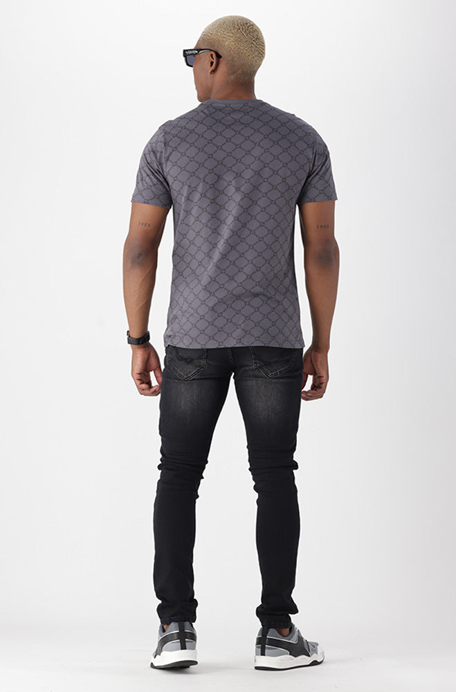 Duplicate Tee