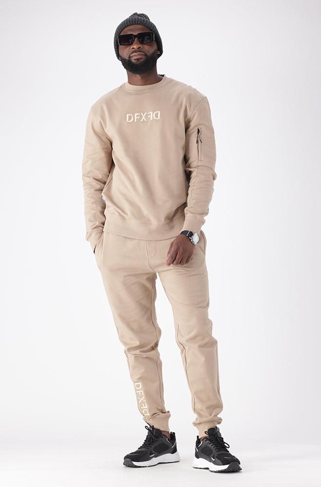 Raleigh Jogger