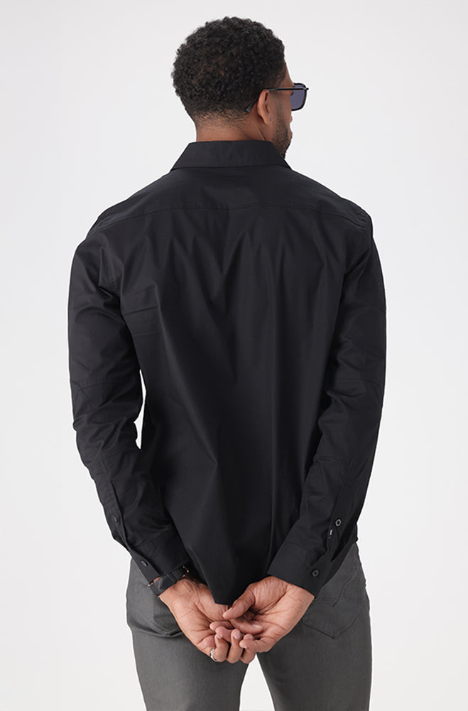 Locust Shirt