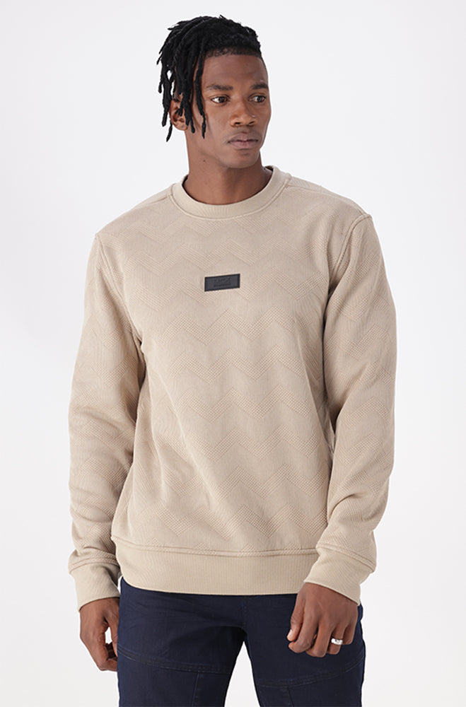 Jackson Sweat