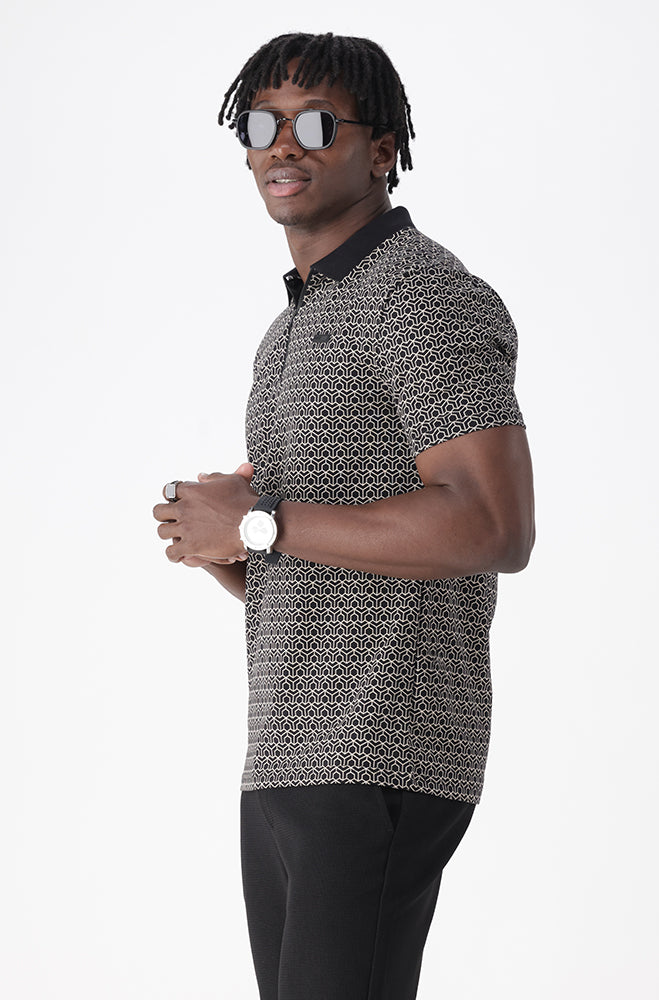 Jakon Golfer