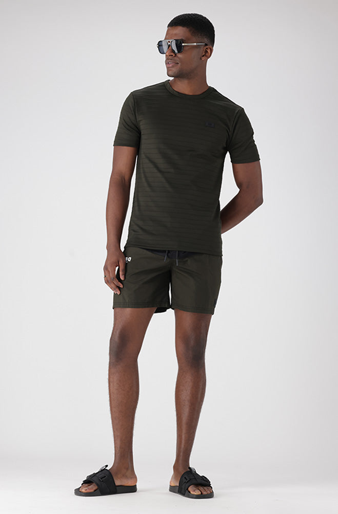Tundra Short