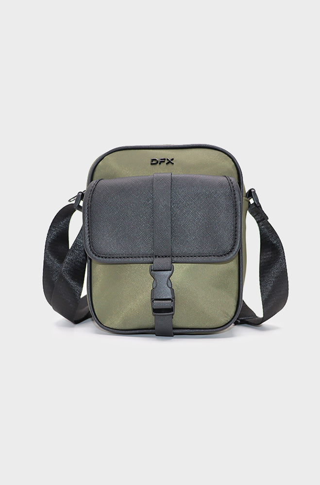 Accessories | Kevin Smart Utility Slingbag Cross Body Bags