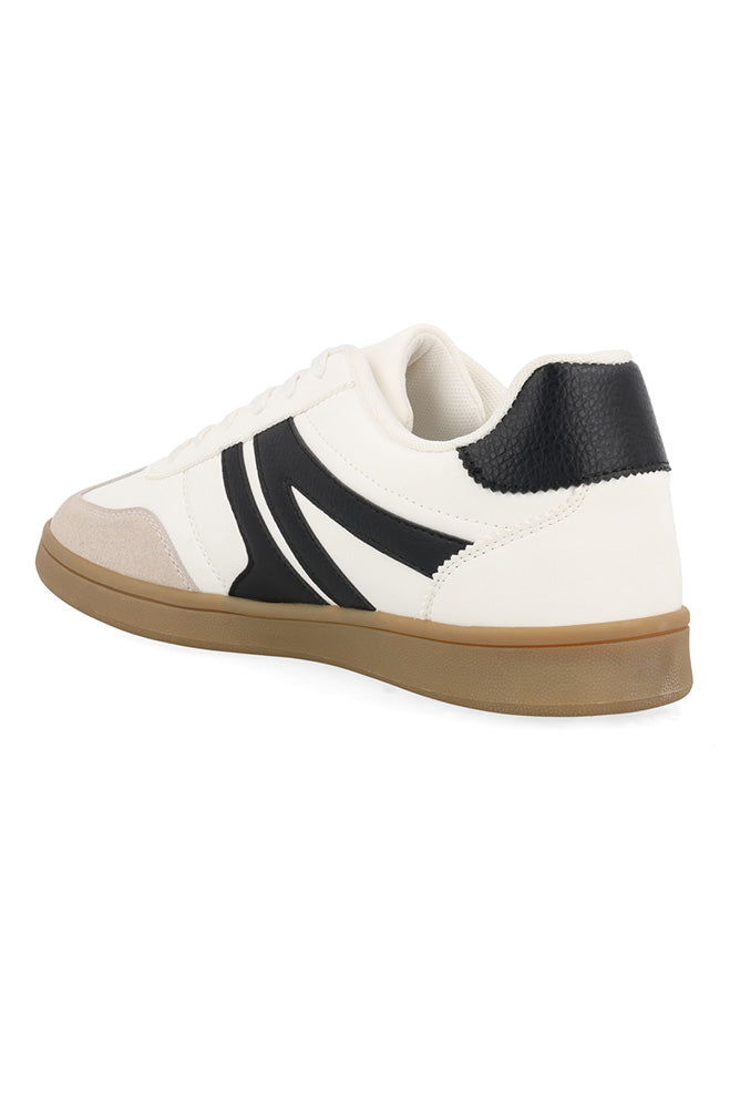 Mike Gumsole retro sneaker