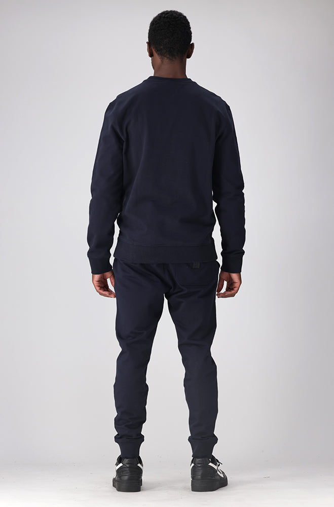 Mens | Camereigh Jogger _ 155999 Navy Joggers