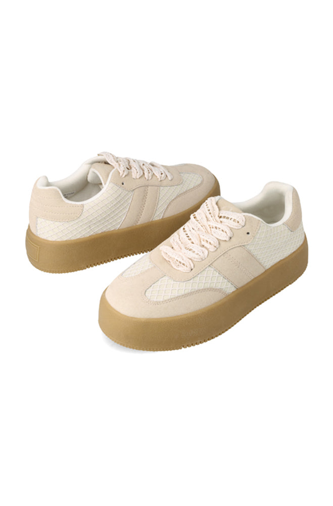 Willow Chunky Platform sneaker