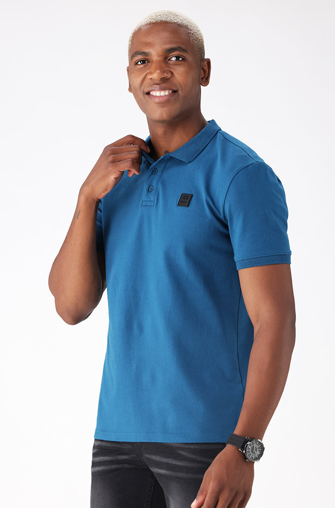 Mens | Grandview Golfer _ 158554 Teal