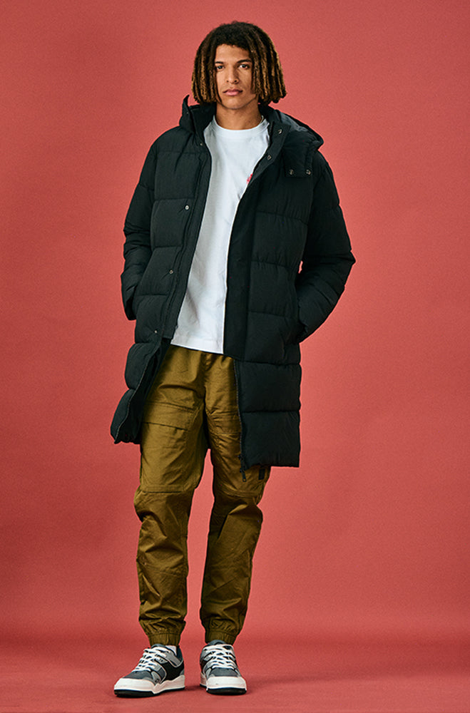 Cypress Jacket