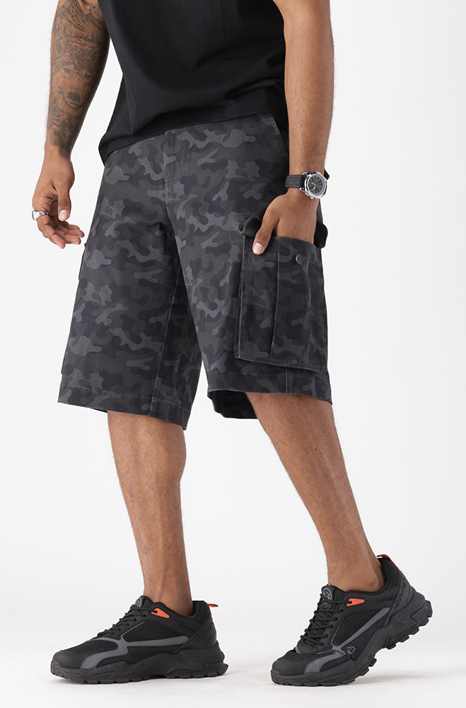 Lawrence Utility short