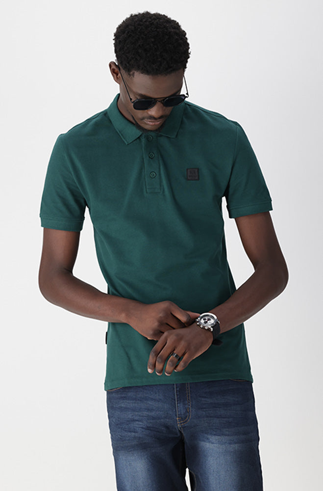 Mens | Bowwood Golfer Polos