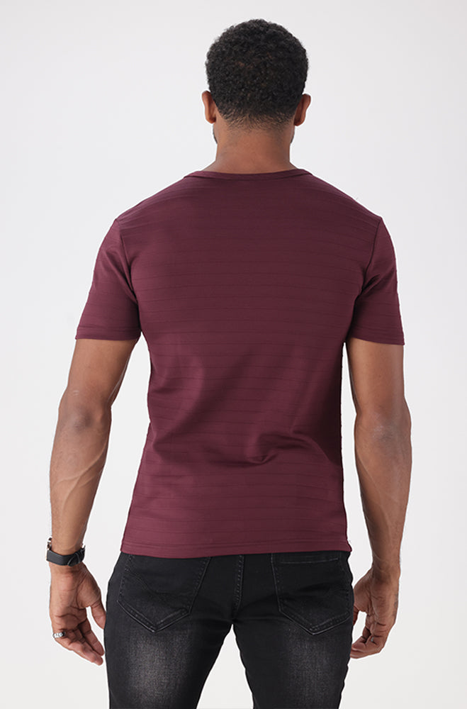 Pluto Tee