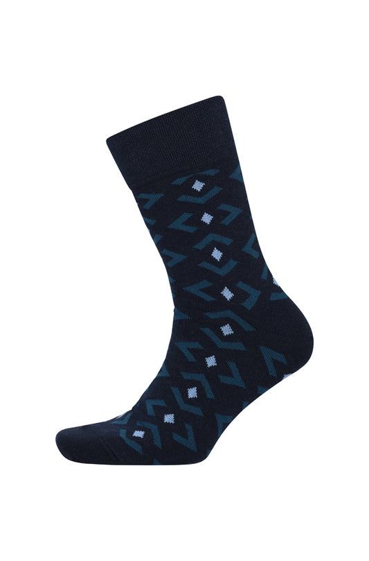MARCELLO SINGLE SOCKS