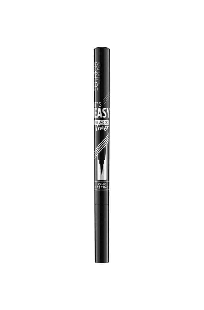 Beauty | Catrice its Easy Black Liner 010 _ 162329 Makeup