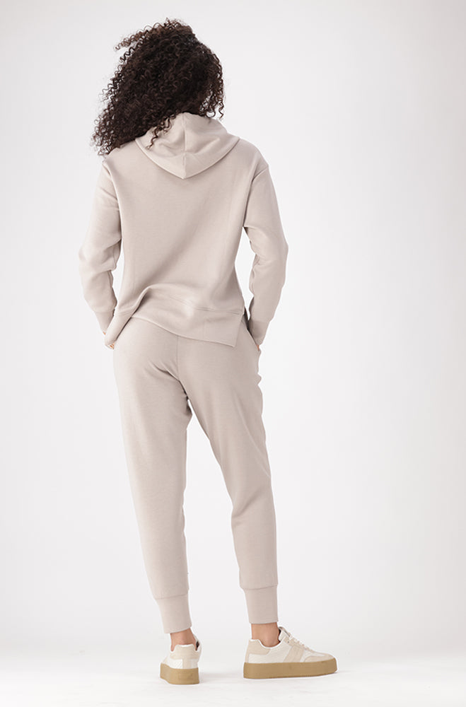 LUCY SOFT TOUCH HOODIE
