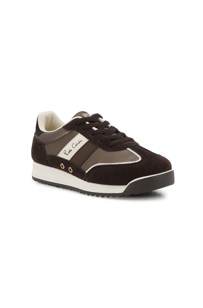 Pierre Cardin Reni retro sneaker