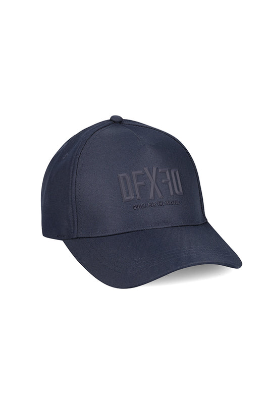 ELI PEAK CAP NAVY