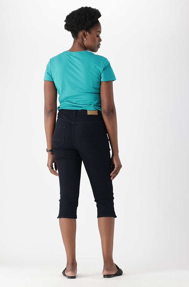 ZOLA REGULAR FITTED GRAPHIC TEE