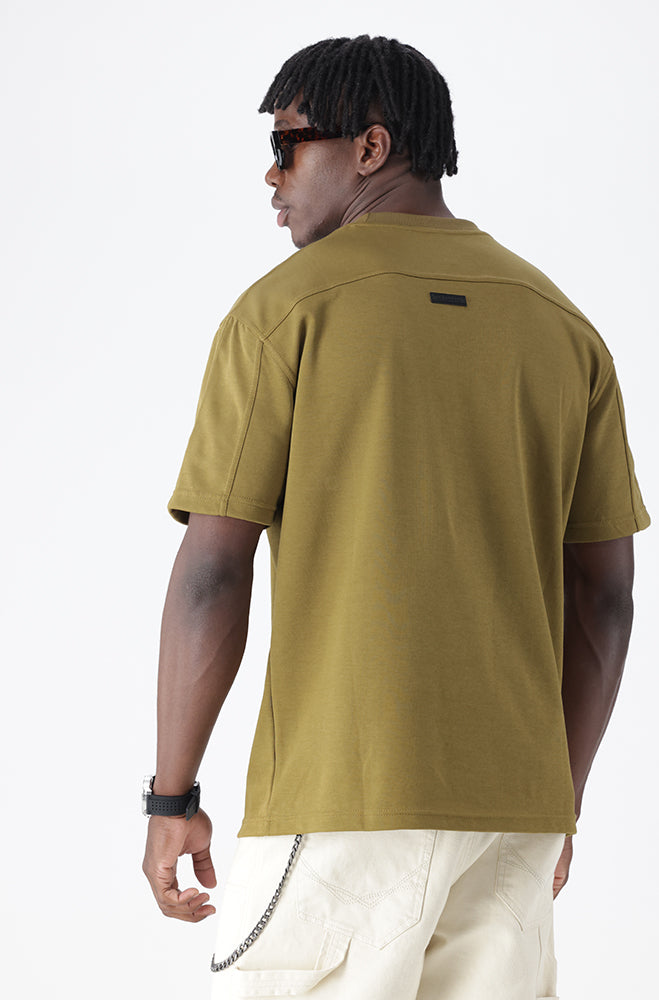 Billiard Tee