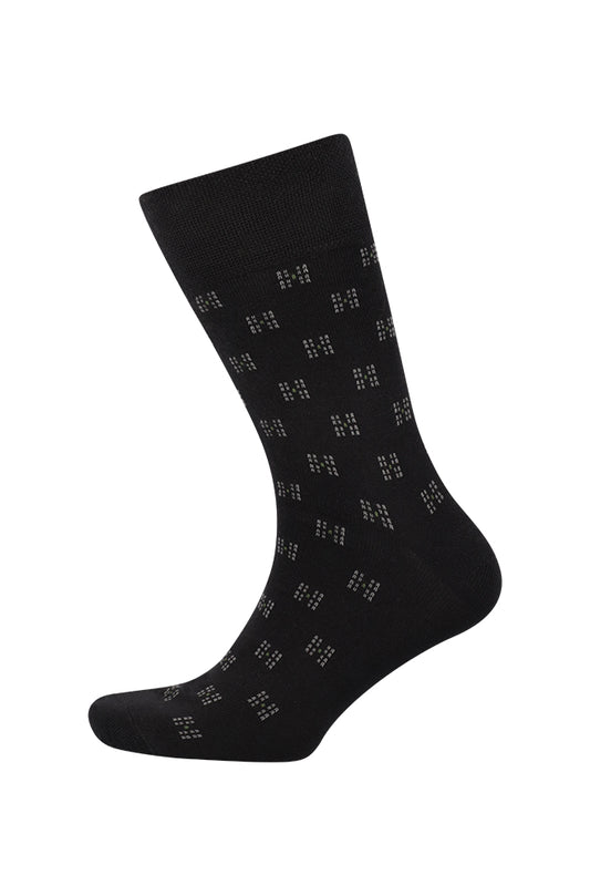 JADE WORK SOCKS 3PK