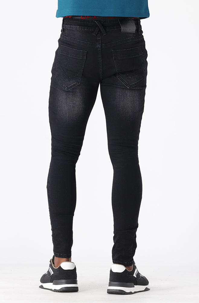 Mercer Super Skinny Denim