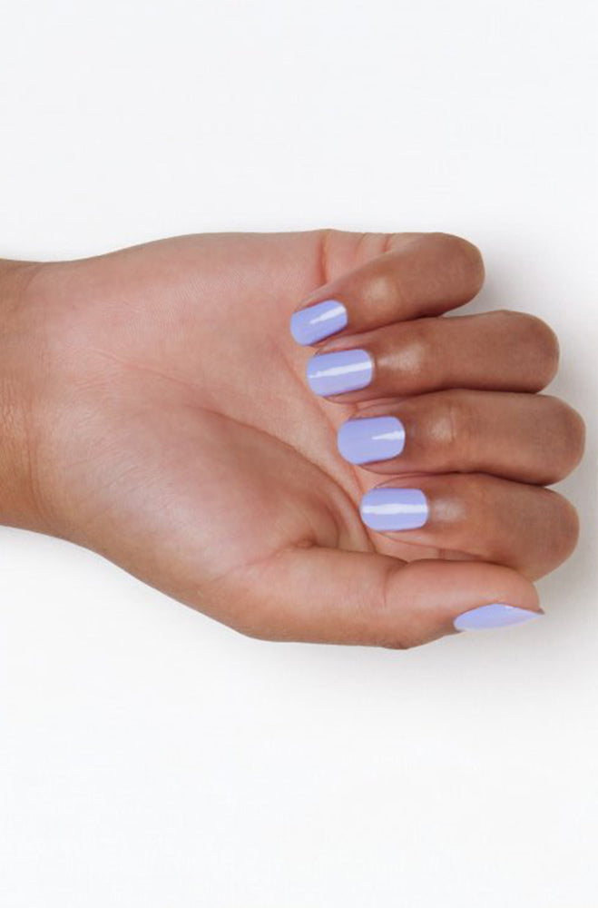 Beauty | Essence Gel Nail Colour 17 _ 162566 Purple Care