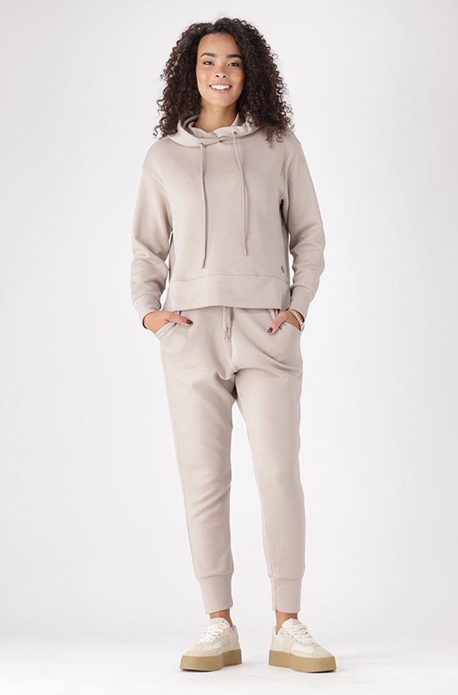 LUCY SOFT TOUCH JOGGER