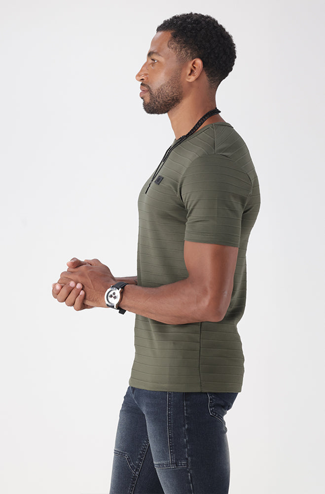 Pluto Tee